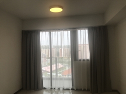 The Poiz Residences (D13), Apartment #216390621
